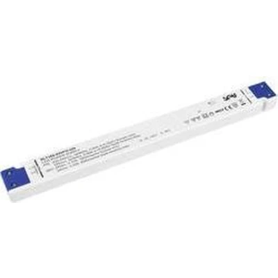 Afbeelding van Self Electronics SLT100 24VFG UN LED driver Constante spanning 100 W 0 4.17 A 24.0 V/DC Geschikt voor meubels, Niet dimbaar, Overbelastingsbescherming,