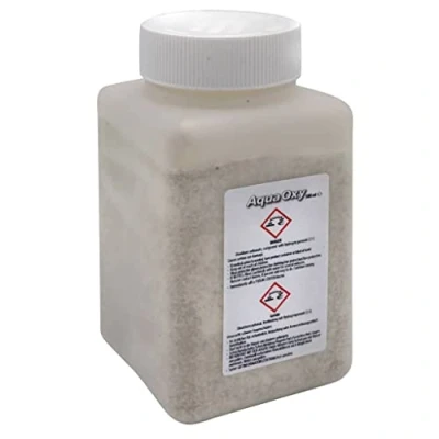 Afbeelding van Slib verwijderaar Ubbink 500 ml