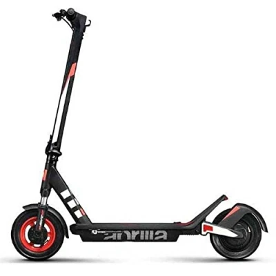 Afbeelding van Aprilia AP MO 210006 E scooter eSR2, motor 350 W, vering voor en achter, geïntegreerde app, met knipperlichten
