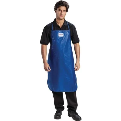 Afbeelding van Burnguard QuicKlean nylon schort