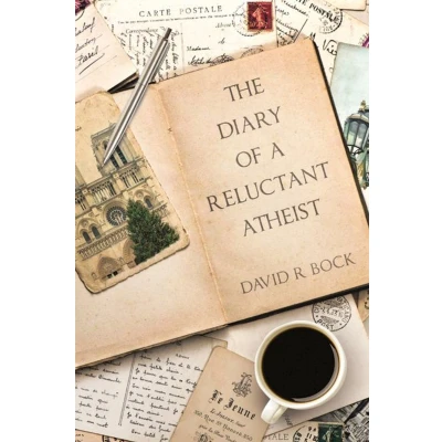 Afbeelding van THE DIARY OF A RELUCTANT ATHEIST