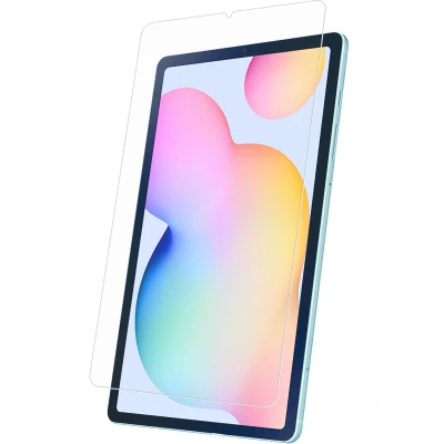 Afbeelding van Screenprotector Samsung Galaxy Tab S6 Lite: Accezz Premium Glass Protector tablet