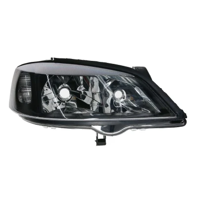 Afbeelding van TYC Koplamp 20 5487 55 2