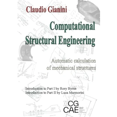 Afbeelding van Computational Structural Engineering: Automatic calculation of mechanical structures