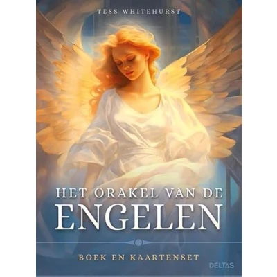 Afbeelding van Het orakel van de engelen