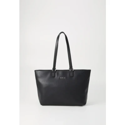 Afbeelding van Replay Handtas, Dames, Maat: One Size, Black
