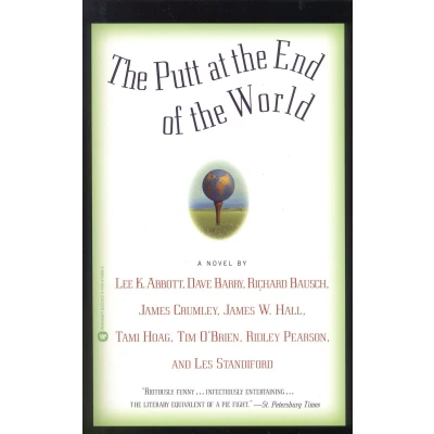 Afbeelding van The Putt At End Of World