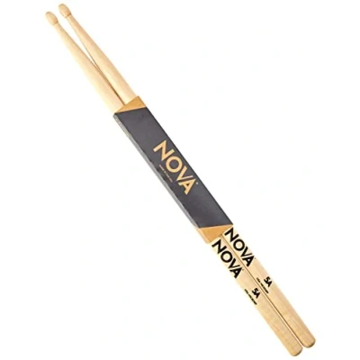 Afbeelding van Vic Firth NOVA 5A houten tip