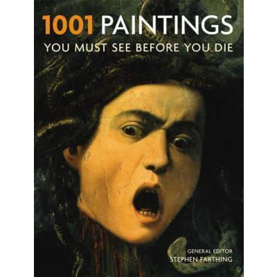 Afbeelding van 1001 Paintings You Must See Before Die