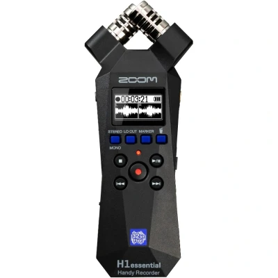 Afbeelding van Zoom H1 essential