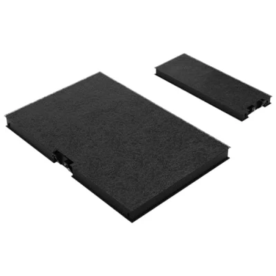 Afbeelding van Bosch Koolstoffilter 11018700 / DWZ0AK0A0 (2St.) van AllSpares