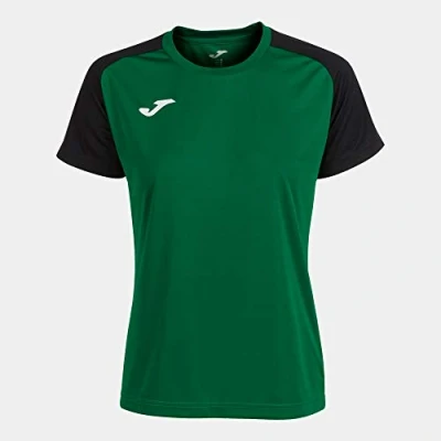 Afbeelding van Joma Academy IV T shirt voor dames (1 stuk)