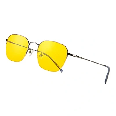 Afbeelding van PRiSMA KAHLA KL702 Gamerbril, bluelightprotect Easy