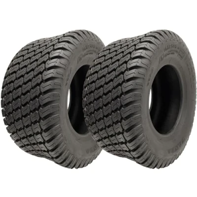Afbeelding van 16x7.50 8 Grasbanden 4ply Wanda P332 Turf Ride Op Grasmaaier Banden (Set van 2)