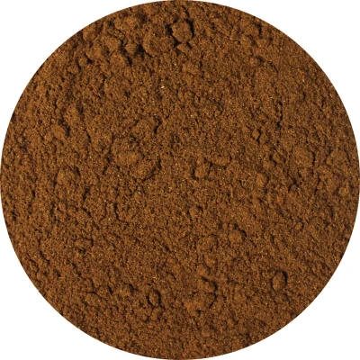 Afbeelding van Van Beekum Specerijen Kruidnagel Gemalen 20 KG Zak (bulk verpakking)