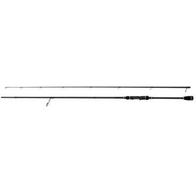 Afbeelding van Zebco Demonic Spin (2 delen) Maat : Medium Light 2.20m 8 28g