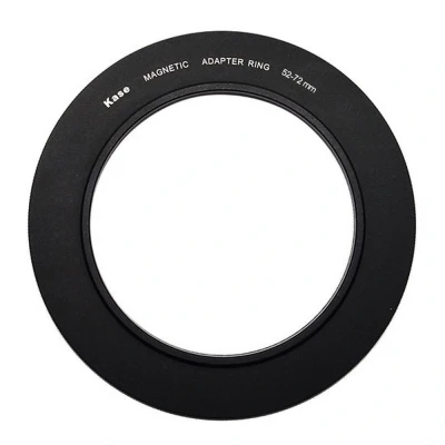 Afbeelding van Kase Magnetic Adapter Verloopring Circ 52 72mm