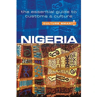 Afbeelding van Nigeria Culture Smart Essential Guide