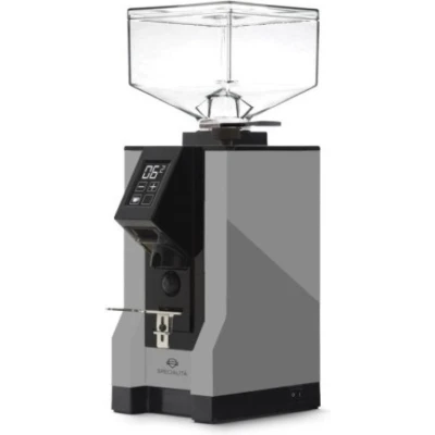Afbeelding van Eureka Mignon Specialita, Koffiemolen, Grijs