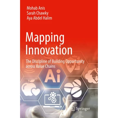 Afbeelding van Mapping Innovation: The Discipline of Building Opportunity across Value Chains