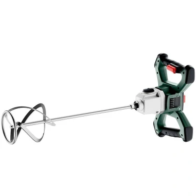 Afbeelding van Metabo RW 18 LTX BL 140 2 accu Mixer Zonder packs en lader 601165850