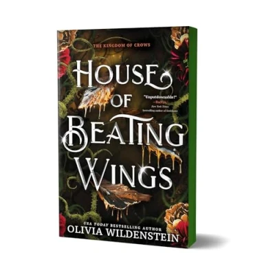 Afbeelding van House of Beating Wings (Deluxe Edition): 1