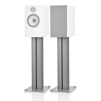 Afbeelding van Bowers &amp; Wilkins FS 600 S3 Zilver (per paar)