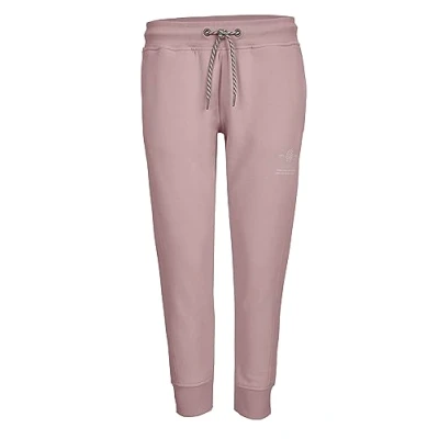 Afbeelding van Giga by Killtec dames joggingbroek jogging broek 39357 oud roze maat 38