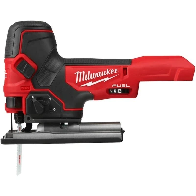 Afbeelding van M18 FBJS 0X FUEL decoupeerzaagmachine
