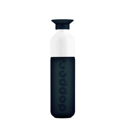 Afbeelding van Dopper Original Drinkfles 450 ml dark spring