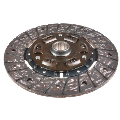 Afbeelding van Blue Print Frictieplaat ADM53118