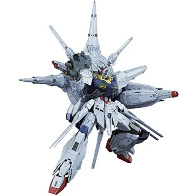 Afbeelding van Gundam: Master Grade Providence Gundam 1:100 Scale Model Kit
