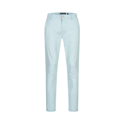 Afbeelding van Indicode Jeans Haver Broek, Heren, Maat: Small, Blue wave