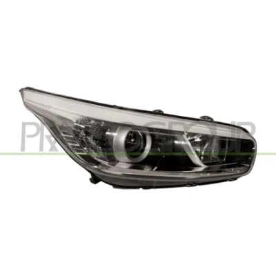 Afbeelding van Koplamp PRASCO KI4344913