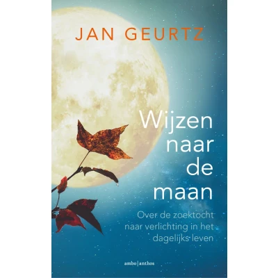 Afbeelding van Wijzen naar de maan