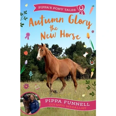 Afbeelding van Autumn Glory the New Horse