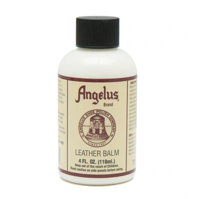 Afbeelding van Angelus Leer Balm 118ml