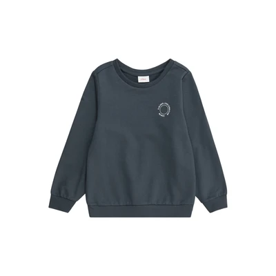 Afbeelding van s.Oliver sweater grijs