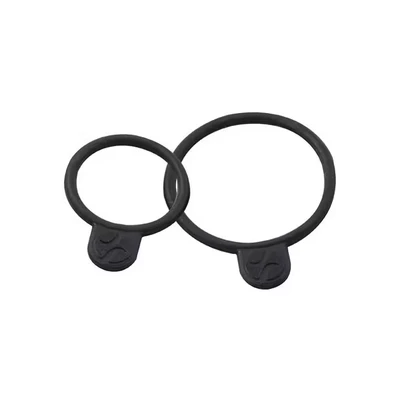 Afbeelding van Spanninga Rubber ring BH07 tbv Arco (2)
