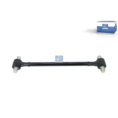 Afbeelding van Stang/veerpoot Wielophanging DT SPARE PARTS 5.00138