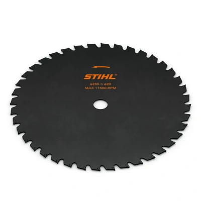 Afbeelding van Stihl Grassnijblad grasscut 250 40