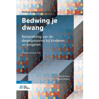 Afbeelding van Bedwing je dwang