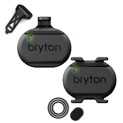 Afbeelding van Bryton duo sensor candans / snelheid smart ant+ bluetooth
