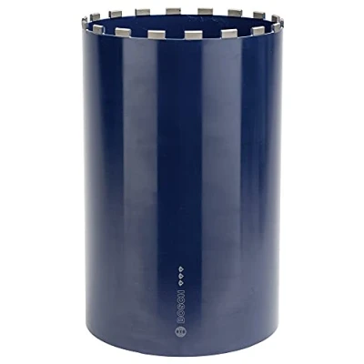 Afbeelding van Bosch Accessoires Diamantboorkroon voor nat boren G 1/2&quot; en 1 1/4&quot; UNC Best for Concrete? 300 mm, 450 18, 11,5 mm 1st 2608601383