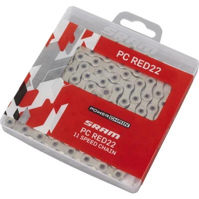 Afbeelding van Sram Red PC22 Ketting PC1190