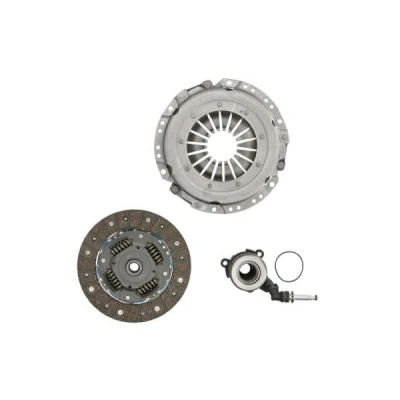 Afbeelding van Nexus Koppelingsset F1X207NX