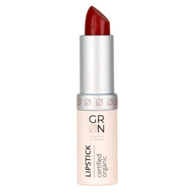 Afbeelding van GRN Lipstick Pomegranate 4GR