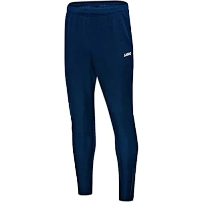 Afbeelding van Trainingsbroek Classico Nachtblauw / 146