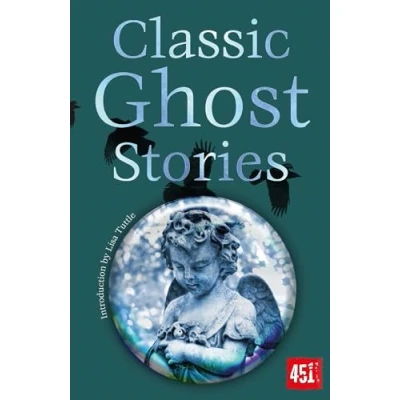 Afbeelding van Classic Ghost Stories