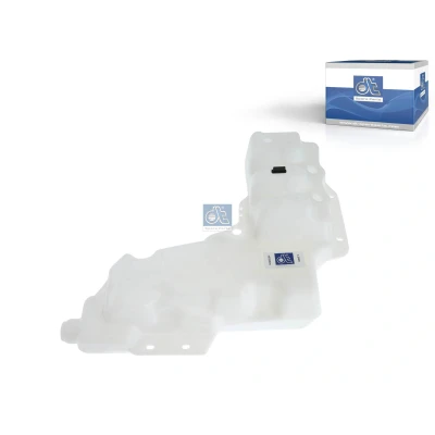 Afbeelding van Dt Spare Parts Ruitensproeier reservoir 2.25591